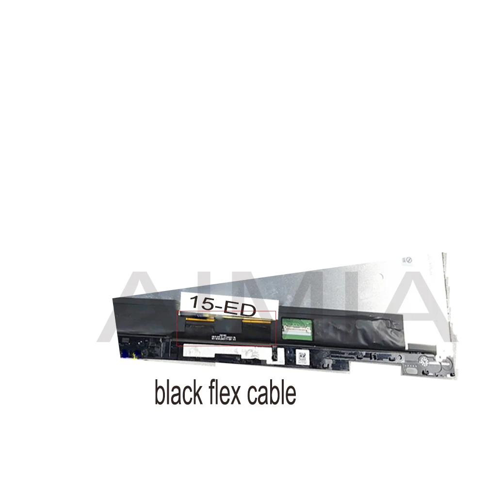 3 5-дюймовый ЖК-дисплей для hp envy x360 15-ed series 15-ed0000nx 15-ed0001nx 15t-ed000 15 м-ED с рамкой