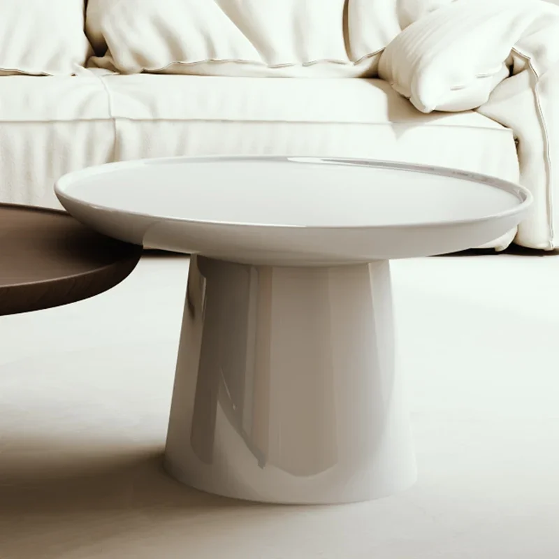 Экономия места приставной столик эстетический стоячий скандинавский