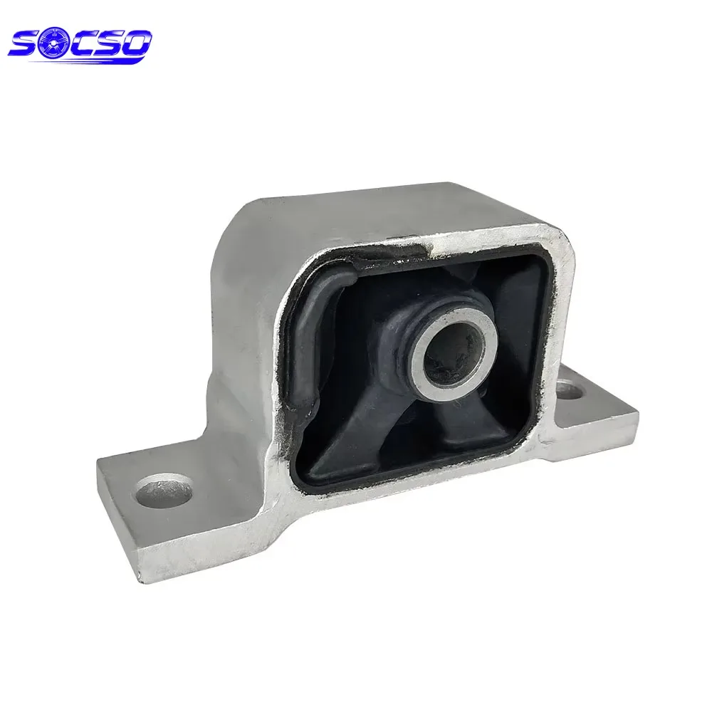 Фото Комплект из 4 опор двигателя и трансмиссии для Honda CR-V 2002-2006 2.4L, кронштейны 50810-S7D-003, 50805-SJF-981 №3