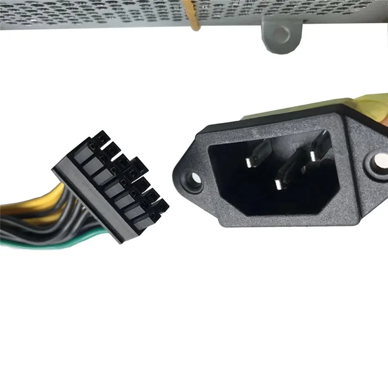Фото Новый! !Все в одном блоке питания ПК 150 Вт FRU 03T9022 HKF1502-3B для Lenovo M71Z M92Z M72Z Edge72z 91Z 92Z запасные части №3