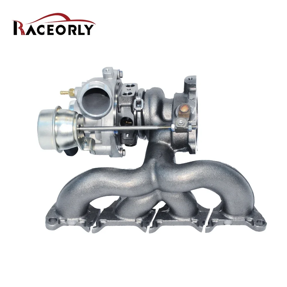 Hoge Fabricage Motor Auto Deel Diesel Turbo 03C 145701 B Voor Scirocco Tiguan Golf 1.4T