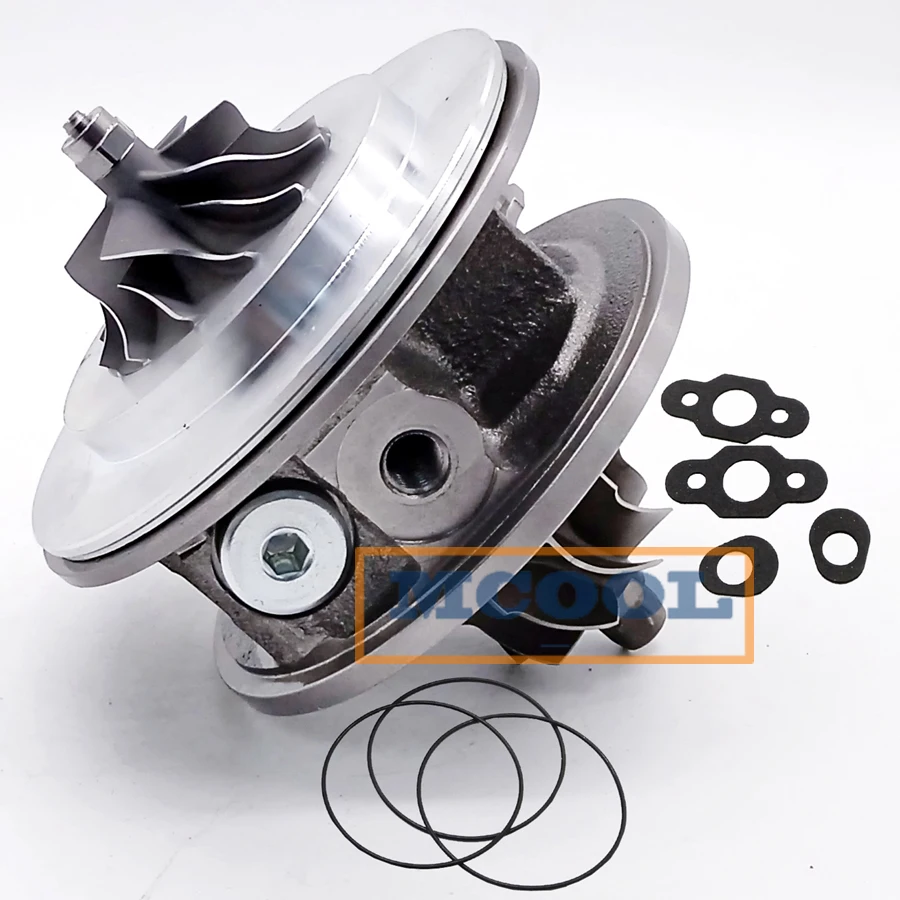 Картридж Turbo Core BV43 для Hyundai H-1 / Турбокомпрессор Starex CRDI 53039700145 53039880127 53039700127 CHRA 282004A480