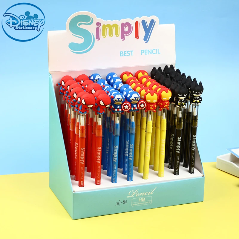 Student Children's Study Pencil Stationery Supplies