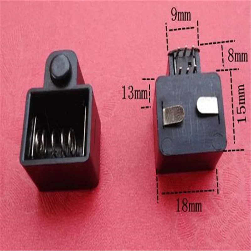 

Держатель батареи LR44 AG13 для подарка