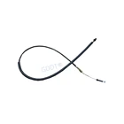 1 шт. для AT контрольный трос дроссельной заслонки Accel для Pajero V13 V23 V33V V33W V43W MB896456 для Montero 12 24V Mr195955 2nd Gen