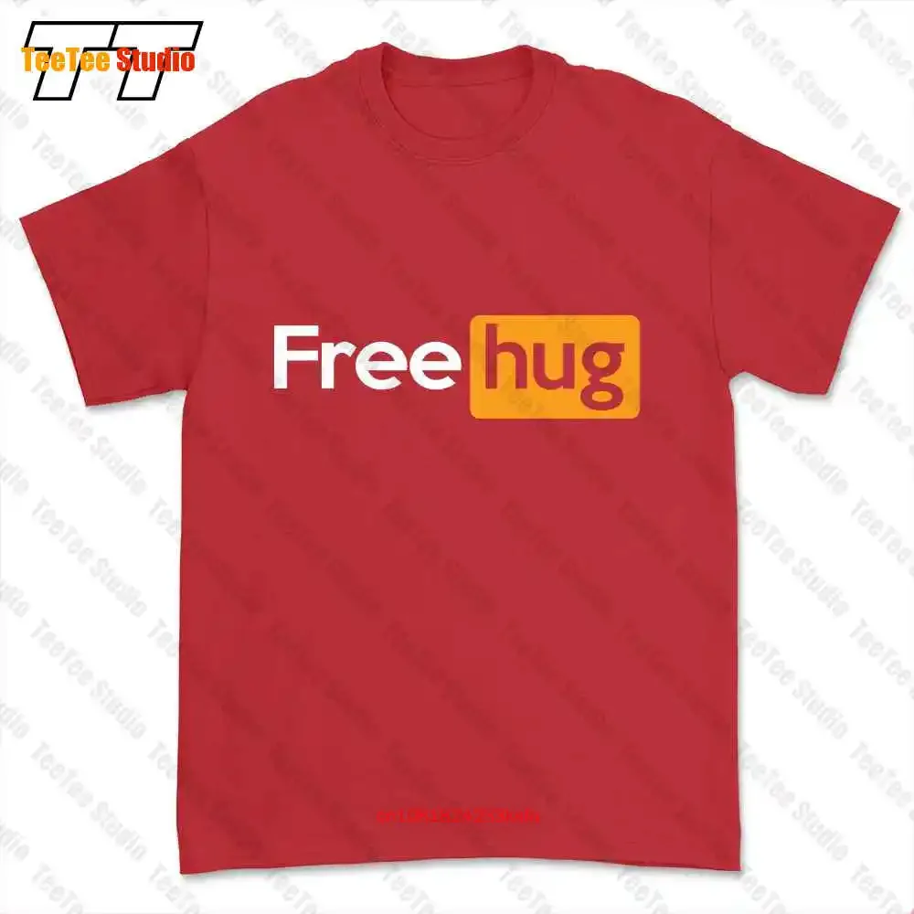 Free Hug T-shirt Tee BAV5
