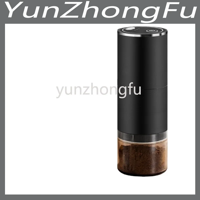 

Suitable for Hand Coffee Bean Grinder Portable Household Manual Coffee Machine