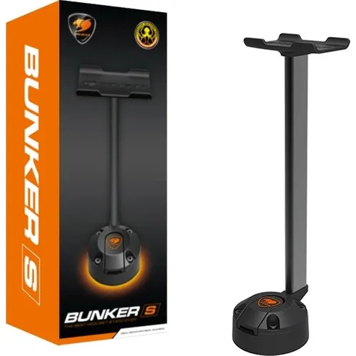

Cougar Bunker-S Headphone Stand