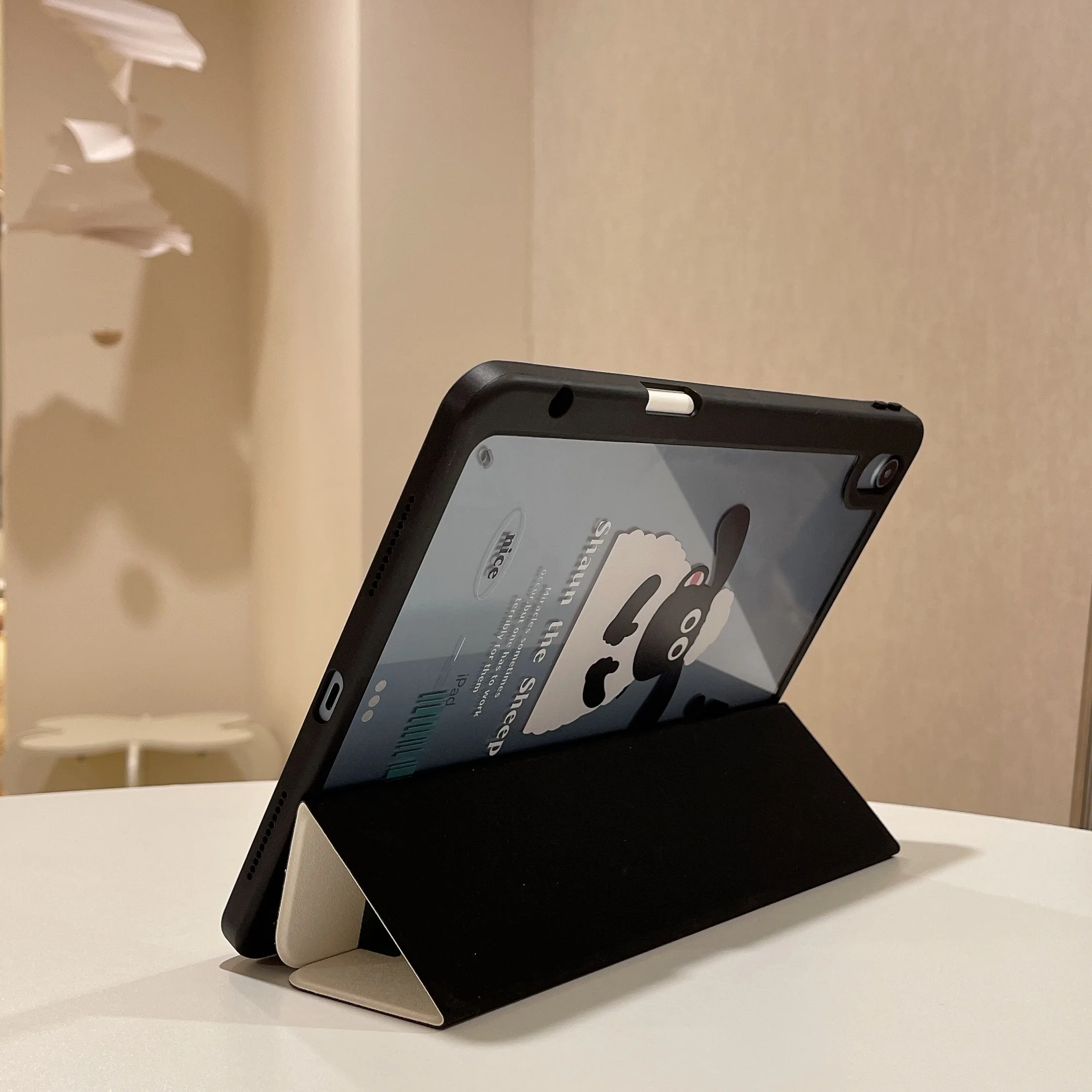 Новый чехол для планшетного ПК iPad Air 5 4 10 9 дюйма 7 5th 6th Обложка 2 9th 8th 7th Generation Pro11 M1 2021
