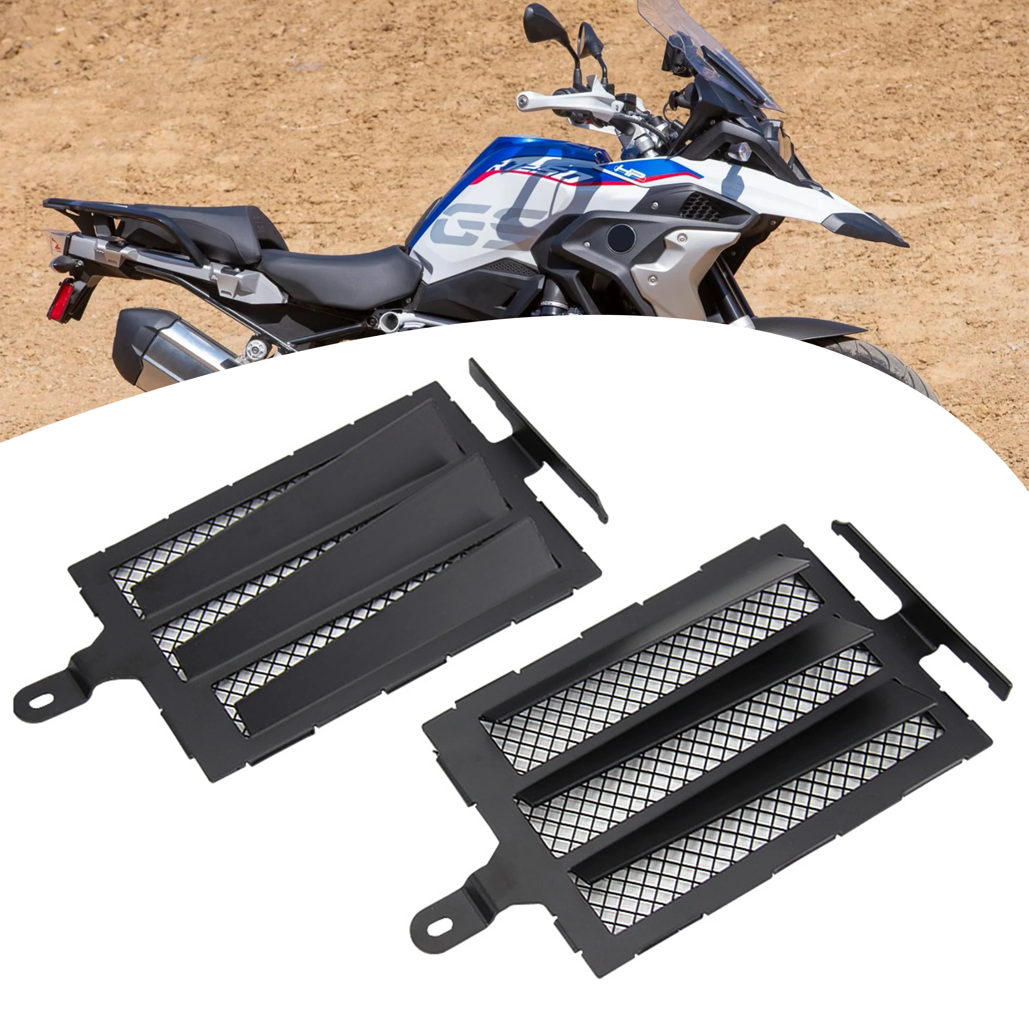 

Защитная сетка для резервуара для воды для BMW R1250GS ADV 19