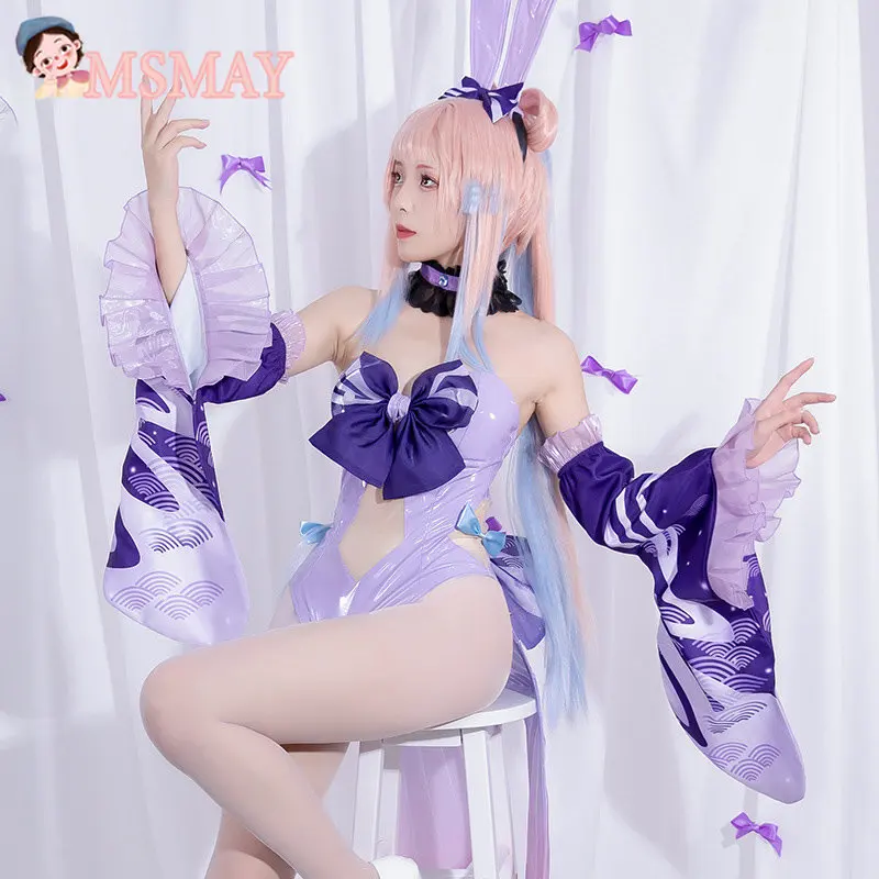 

Костюм для косплея по мотивам игры «сангония кококоми»