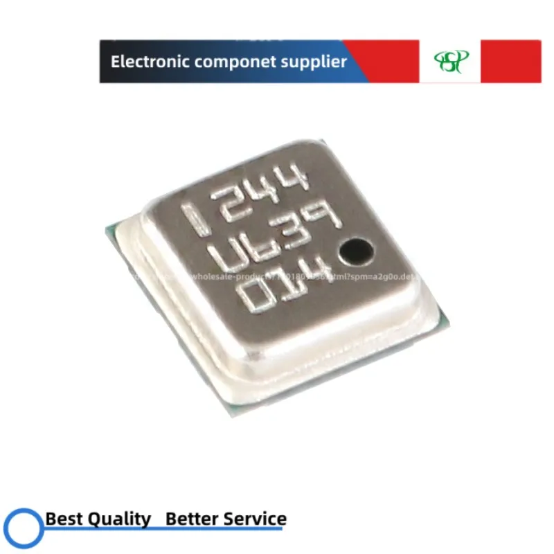 1 ~ 5 шт. BMP180 BMP280 BME280 BME680 LGA-7/8 Датчик температуры и влажности IC Датчик давления SMD