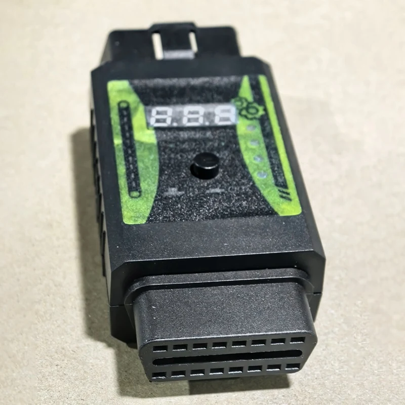 Конвертер для тяжелых грузовиков от 24 В до 12 с поддержкой easydithinkag Car Thinkcar2 Thinkdiag