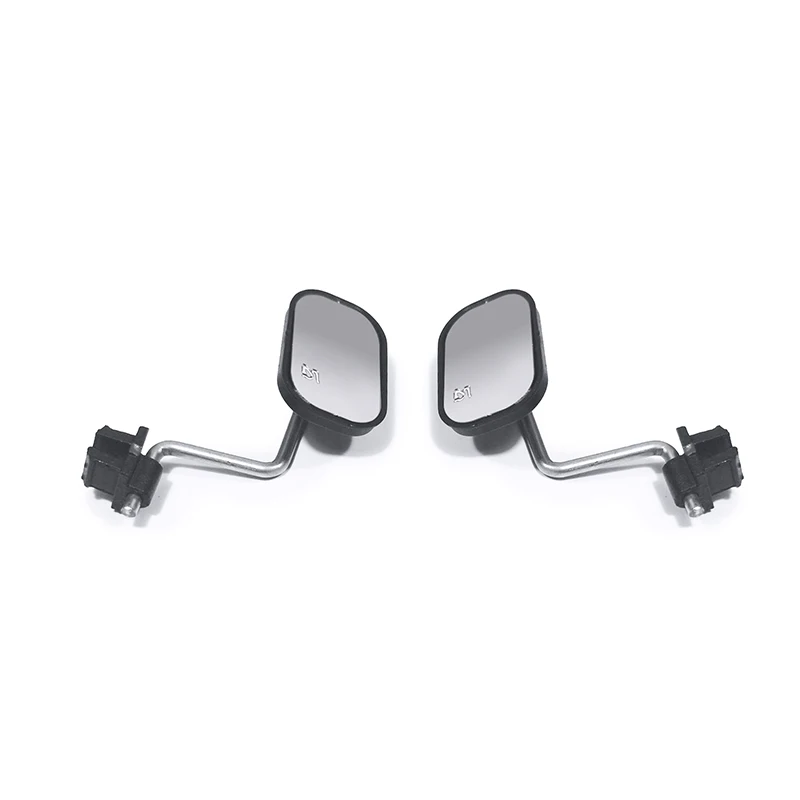 

Rearview Mirror Driving Mirror for MN86S MN86 MN86KS MN86K MN G500 1/12 RC Car Upgrade Parts Accessories,1