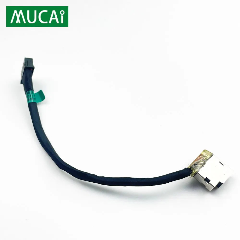 

Кабель питания постоянного тока для ноутбука HP 15-DK TPN-C141 15-DK0132TX 15-DK0139TX DK1035TX 10127TX 0128TX 0129TX 0130TX