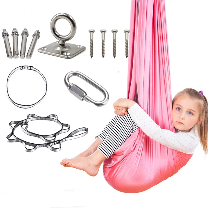 Садовые качели для детей