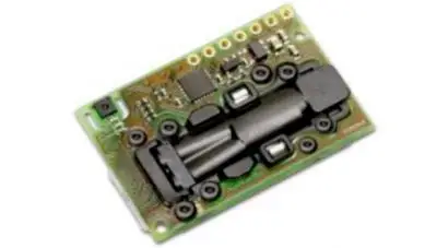 

Модуль датчиков качества воздуха SCD30 для измерений CO2 и RH/T I2C Modbus PWM