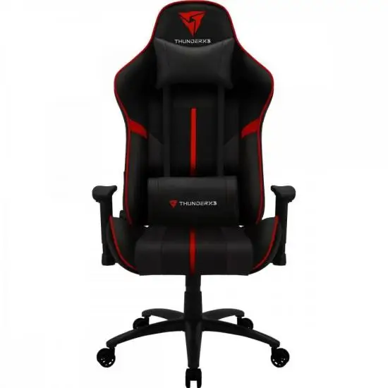 

Red BC3 ThunderX3 Gamer Chair