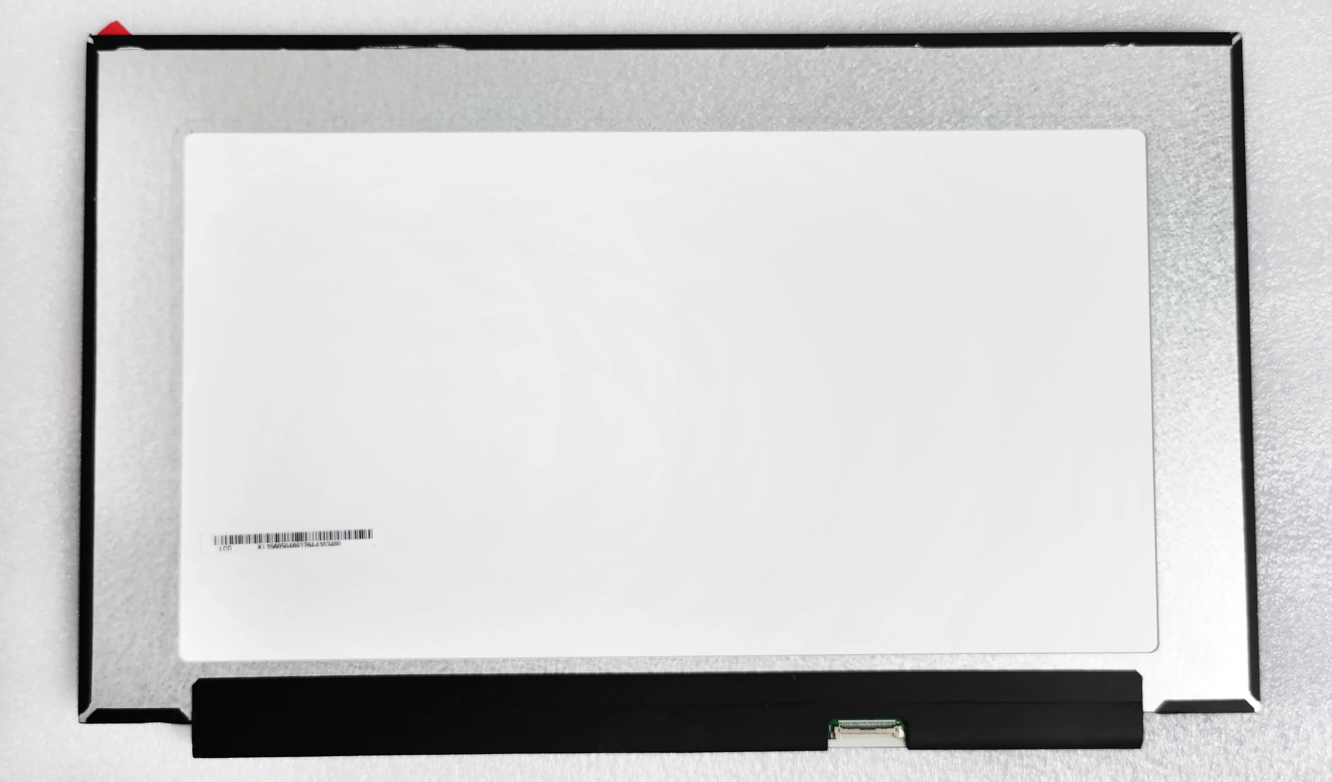 Фото 15,6 дюймовая тонкая модель 30pin EDP LM156LF5L05 FHD 1920*1080 совместима с ЖК-дисплеем, мониторами, экраном ноутбука, матричной панелью №1