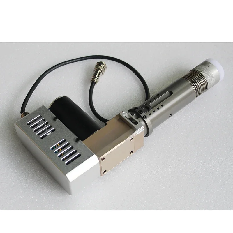 Универсальный электрический осциллирующий нож EOT 200 Вт инструмент для резки