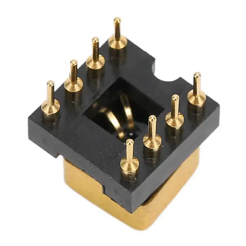 Усилитель LME49720HA Dual Op Amp HiFi плата двойного операционного усилителя обновленная