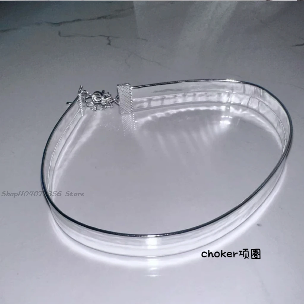 Alien Stage Till реквизит для косплея металлическая наклейка-тату серебряные