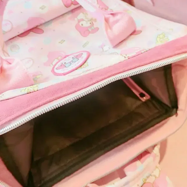 Рисунок 5 - Рюкзак Sanrio, рюкзак для кампуса