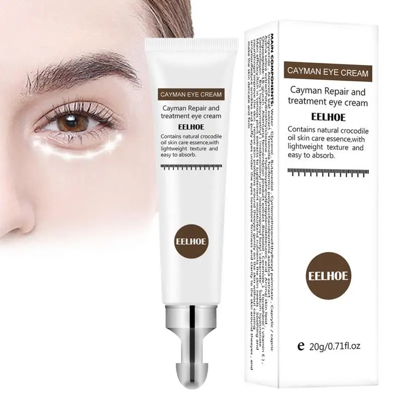 

Remove Wrinkle Eye Cream Anti-aging Brightening Dark Circles Anti Eye Bag Puffiness Lines Lift Firm Moisturize Repair Eye Skin