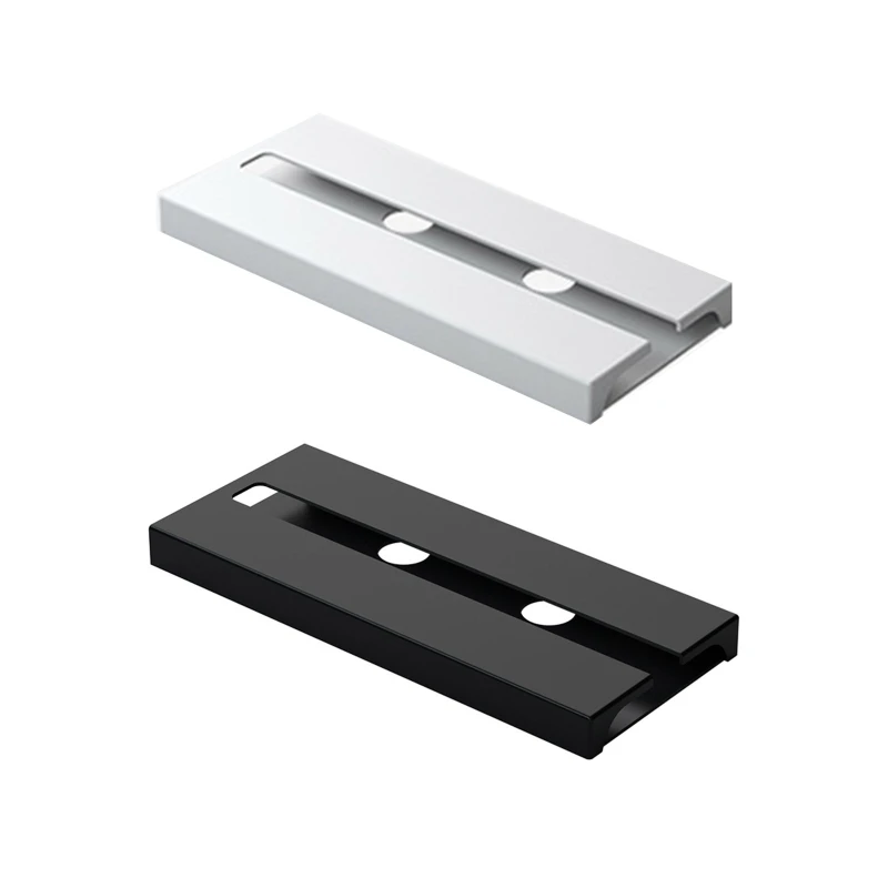 

2 Pcs Home Hanging Wine Glass Holder Goblet Rack Wall Mounted Champagne Wine Glass Storage Holder Easy to Install