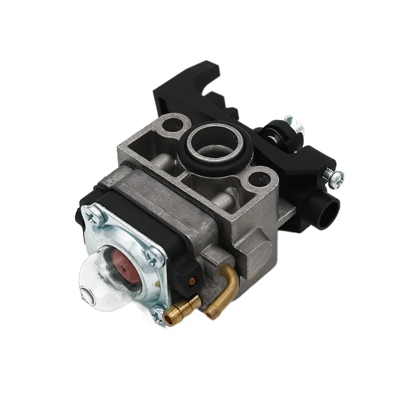 Replacement Carburetor for 4-stroke Gasoline Brush Cutter GX35