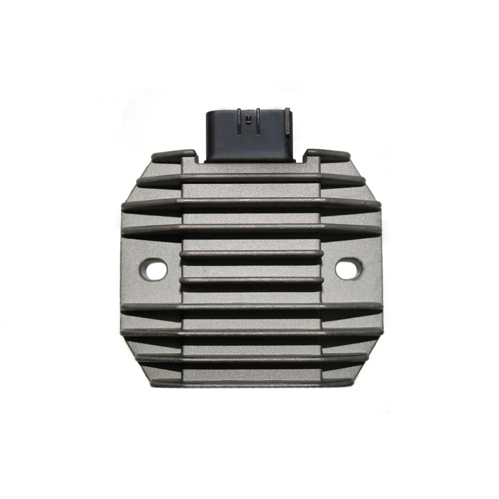 

For Yamaha Grizzly WR250R XVS650 XVS1100 RAPTOR 700 Motorcycle Rectifier 5BN-81960-00-00 SH650D-11