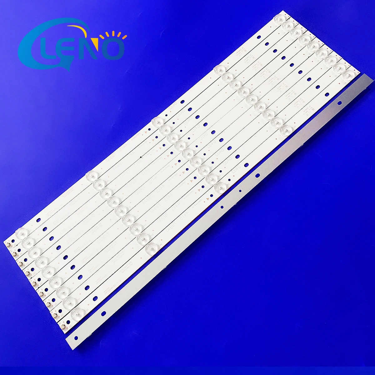 2 комплекта/5 комплектов фотовспышка для телефона 0981010AA106 E466169 экран MI49TV (M49)