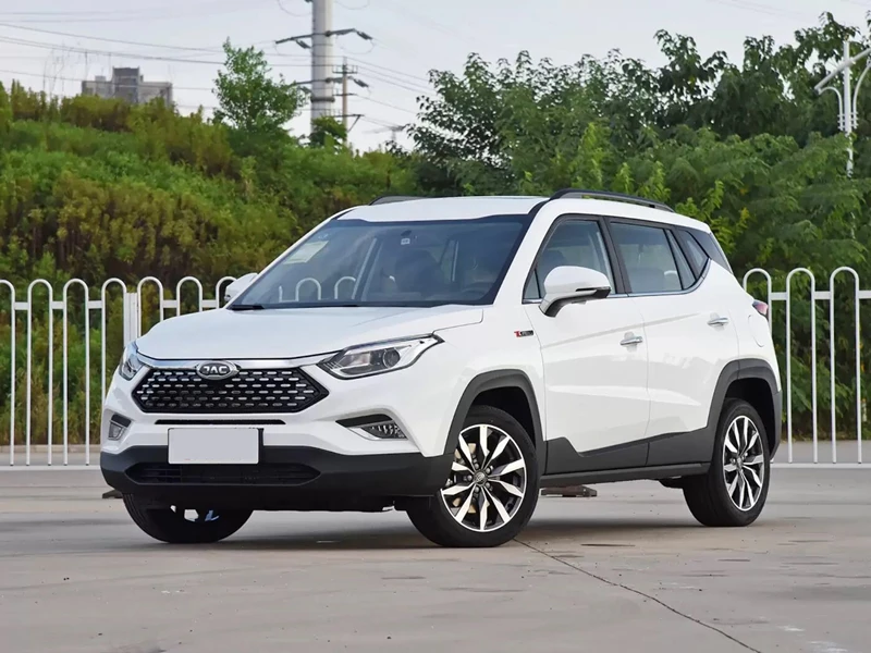 Набор фильтров для 19-20 JAC S4 Air масло салонный фильтр 1 5 T 3 шт./комплект