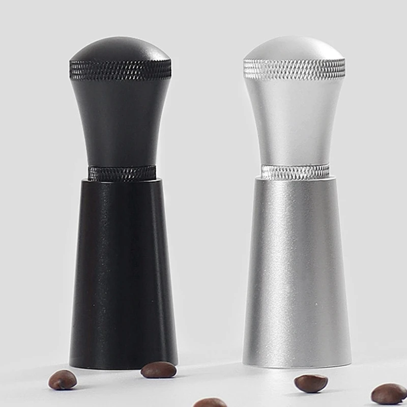 

Дистрибьютор для темпера кофе, инструмент для выравнивания кофейного порошка, мешалка для эспрессо, инструмент для перемешивания, 7 игл из нержавеющей стали