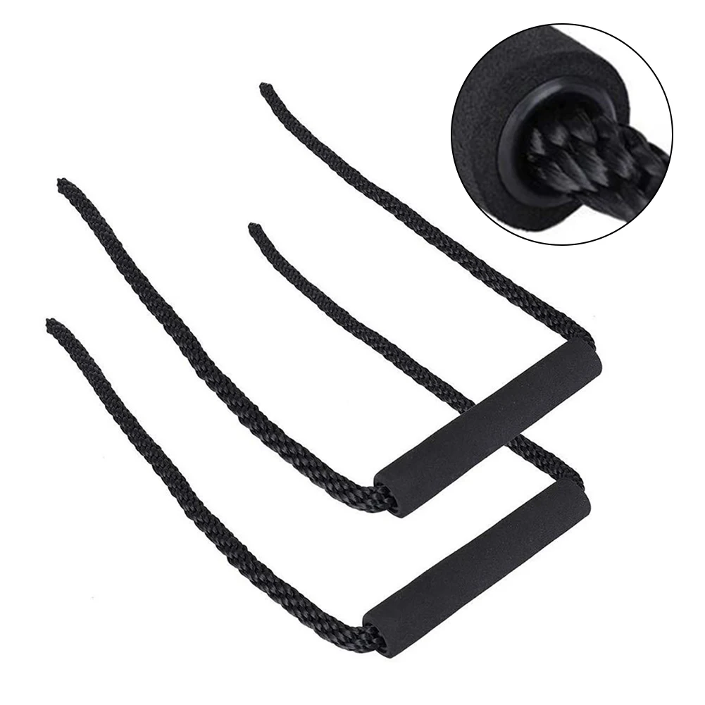 

2pcs Cooler EVA Handles With Rope Cooler Accessories Cooler Handle Cooler Handle Cooler Handle Cooler Handle