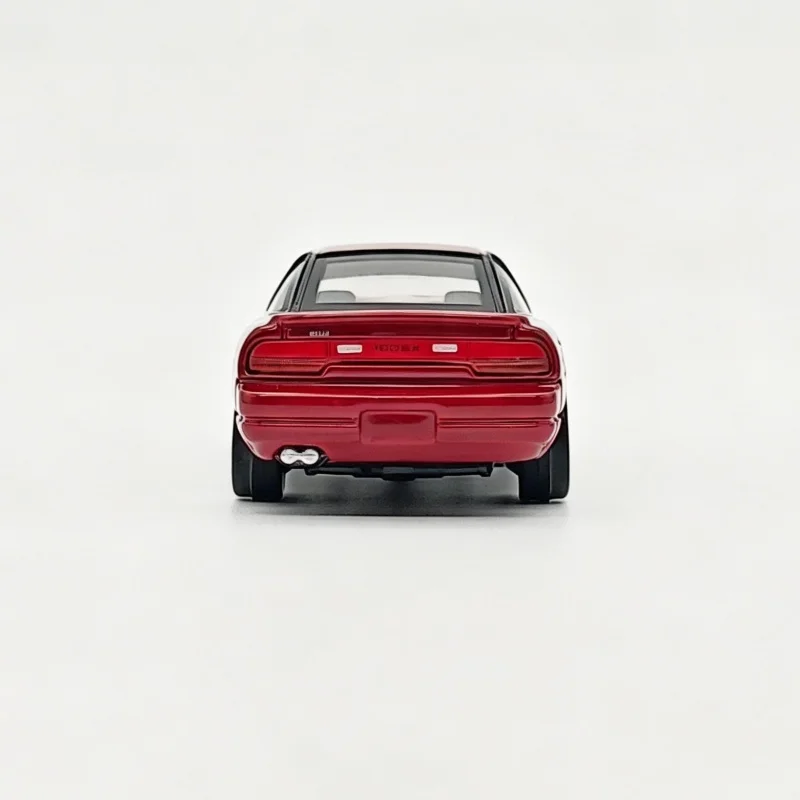 Коллекция из 3-х моделей спортивных автомобилей Takara Tomy Tomica Premium Nissan Sileighty Sil80 Drift из литого сплава для энтузиастов (art.: 3920dac3eddc2) - 3920dac3eddc2