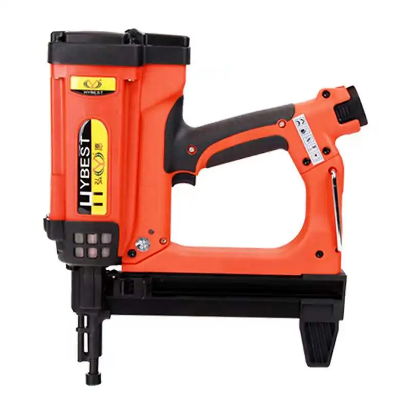 

Outlet Battery Powered Gas Concrete Cordless Nailer