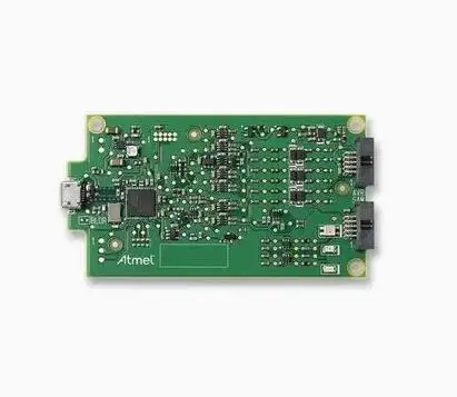 Фото ATATMEL-ICE ATMEL BASE SAM AND AVR ATMEL-ICE KIT Загрузчик PCBA №3