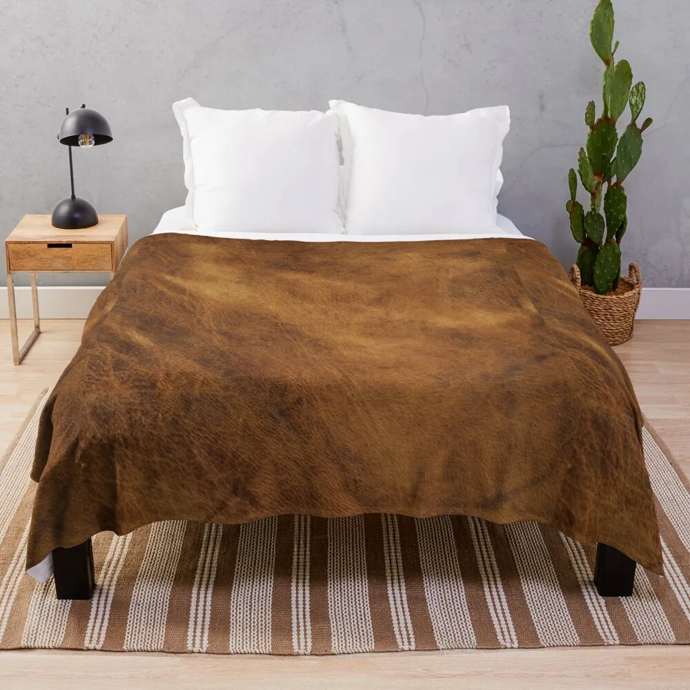 

Leather Throw Blanket sofa throw blanket