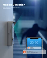 Видеодомофон TMEZON#5