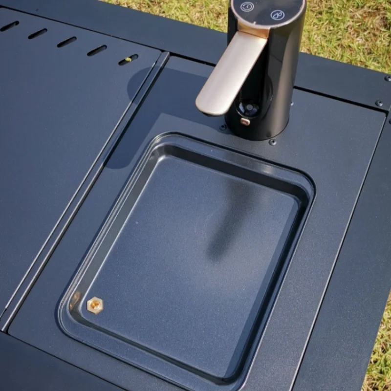 Аксессуары для стола IGT кемпинга на открытом воздухе стол одна плата