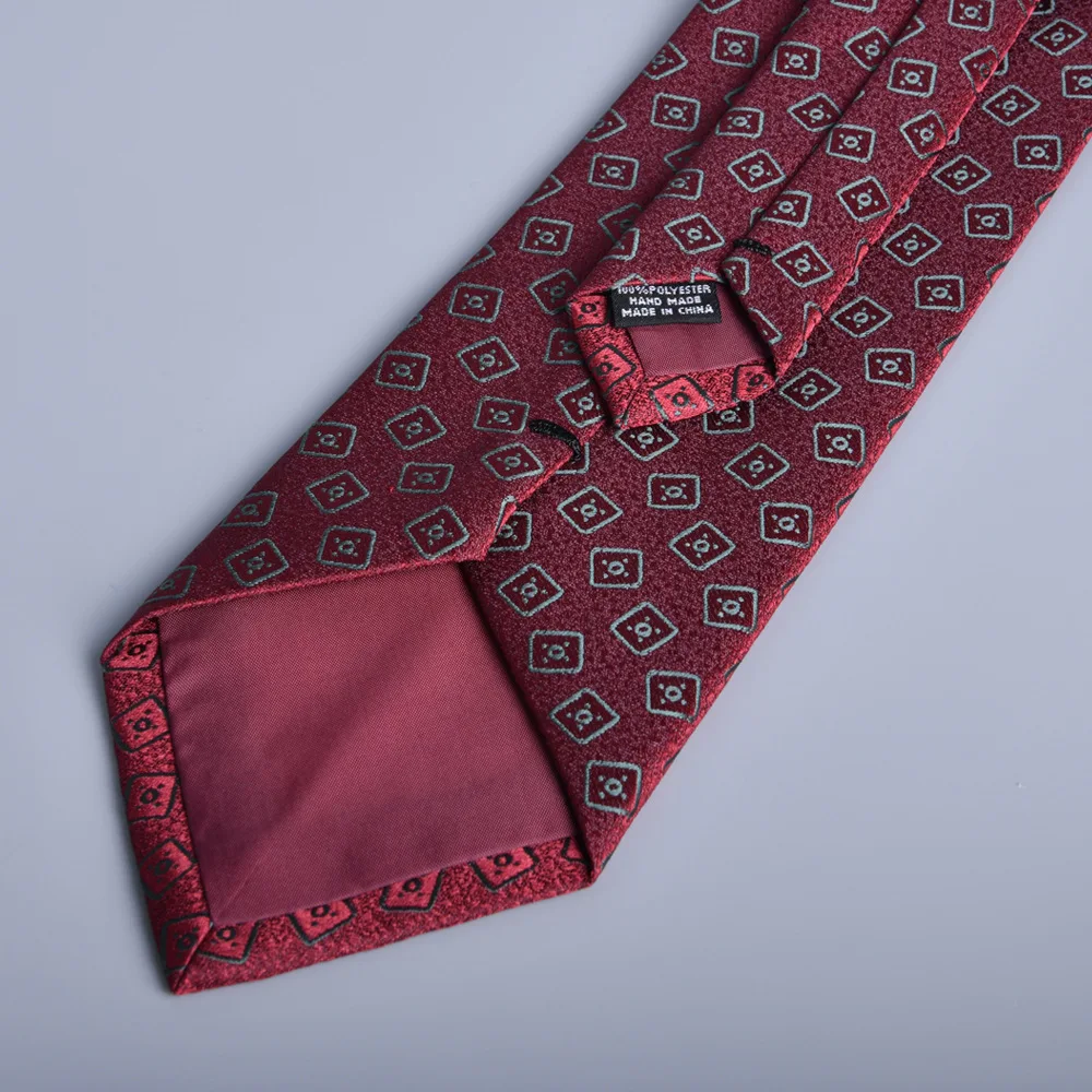 Рисунок 4 - Мужской галстук 8 см