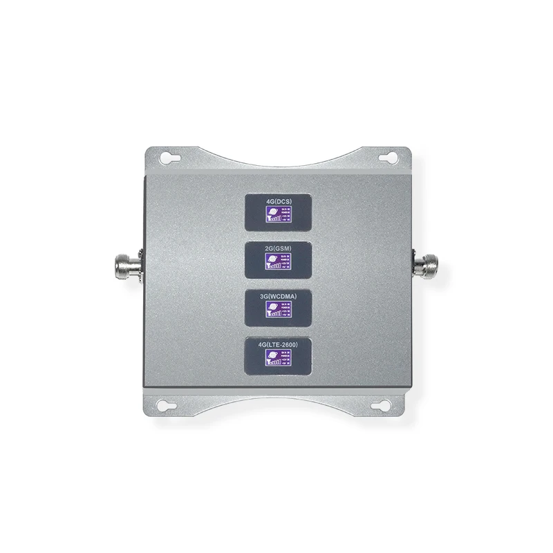 

850 Усилитель для мобильных телефонов 5G Wifi усилитель тв широкополосный сотовый телефон 2G3G 4G Высококачественный сигнал 15 Вт