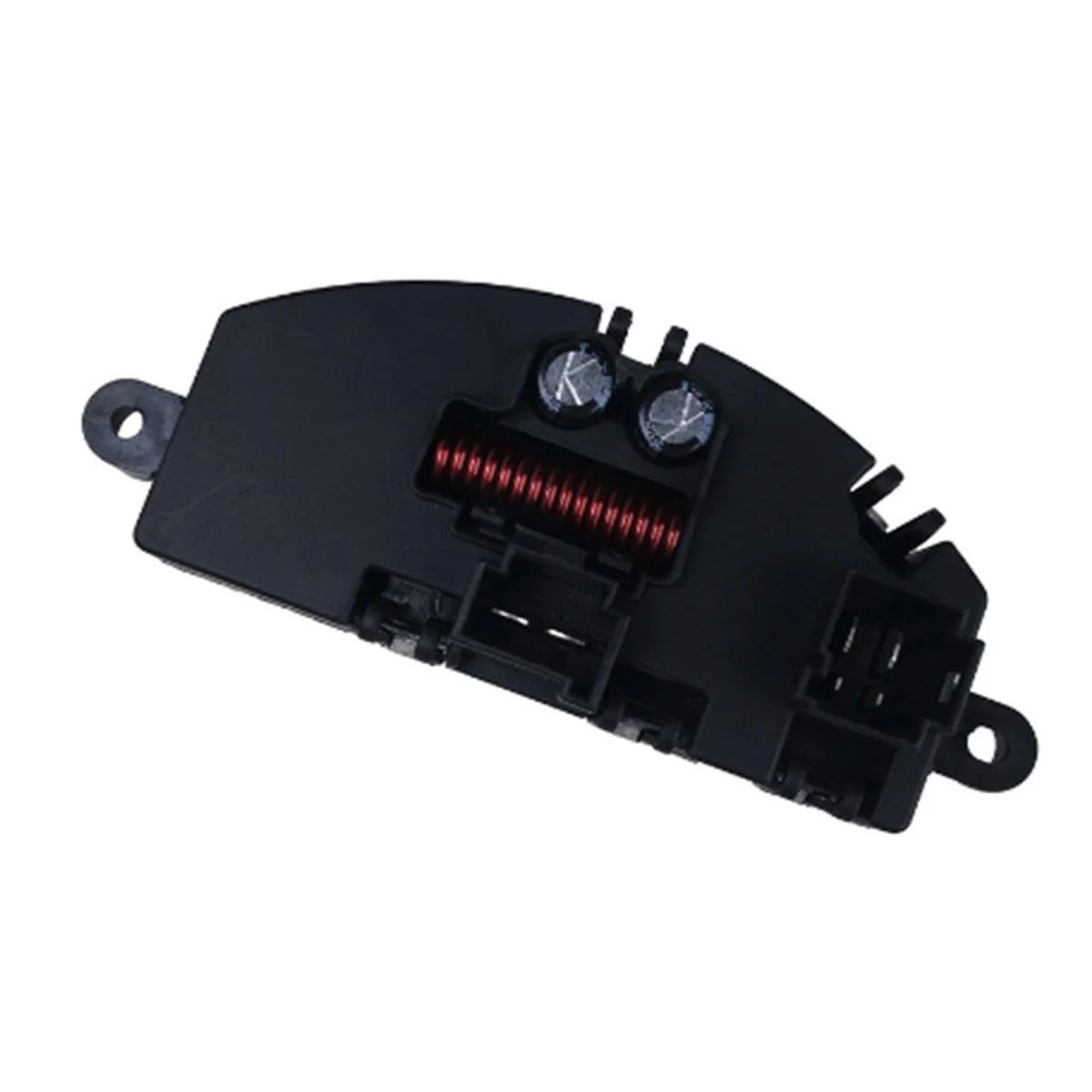 Резистор двигателя вентилятора автомобиля для MERCEDES-BENZ CLA250 CLA45 AMG GLA45 B