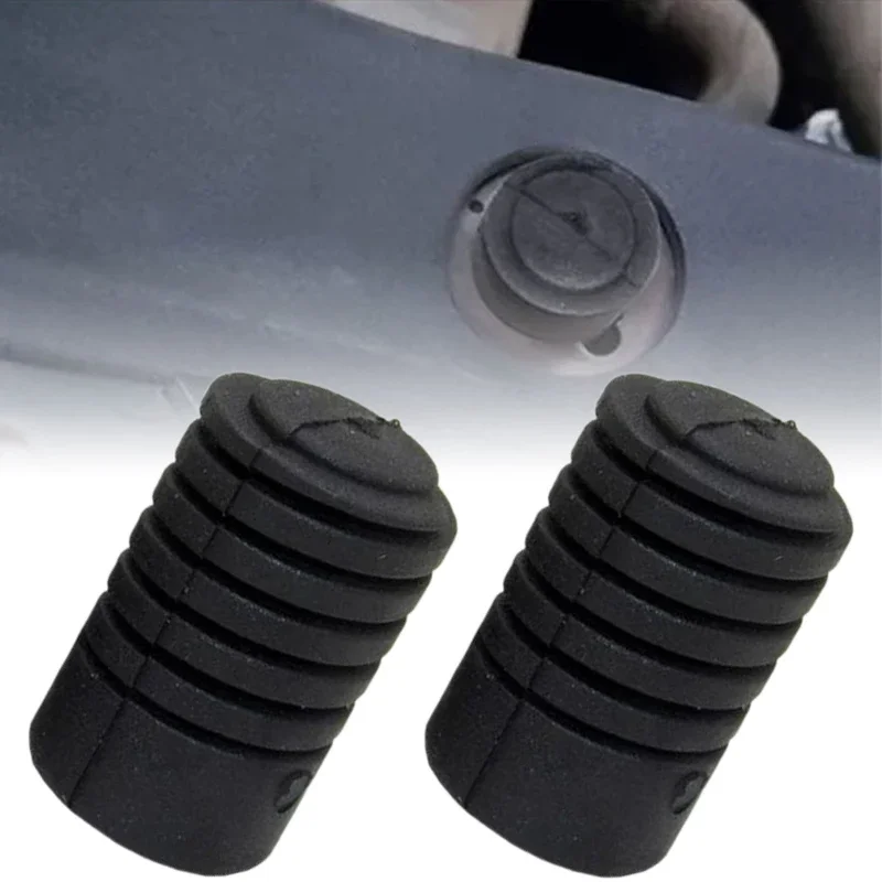 

2 шт., резиновые подушки для Nissan X-Trail T32 T31 2007 - 2013 2014