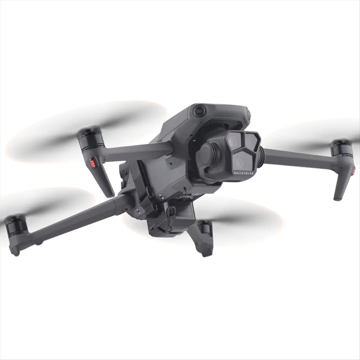 Фото Устройство для сброса грузов с дрона BOFF для DJI Mini 4 Pro, универсальный дроппер с пультом управления, зарядка Type-C для дальних полетов №1