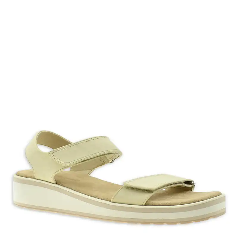 

Women's Comfort Wedge Sandals