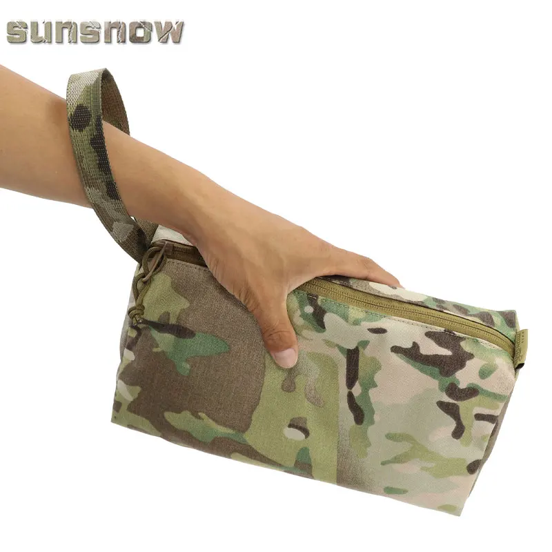 

Tactical Portable Sundry Bag Lightweight Portable Storage Kit