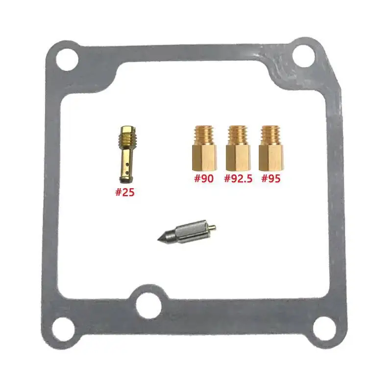 Ремкомплект карбюратора для YAMAHA YB100 (art.: 3920d20cdbe0f) - 3920d20cdbe0f