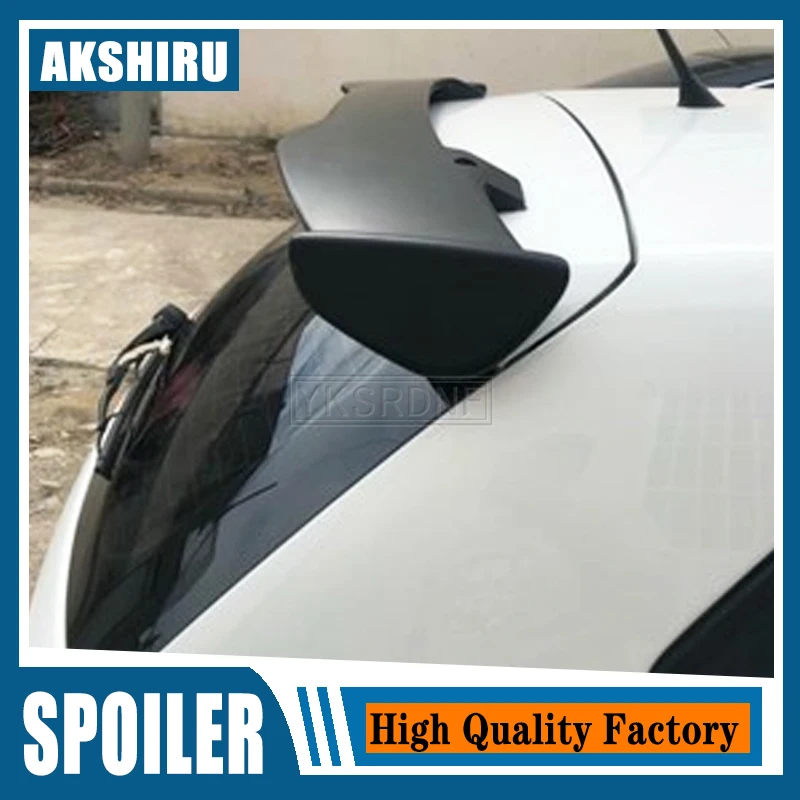 Универсальный Спойлер для хэтчбека Ford Focus MK2 MK3 MK4 ST RS 2007 2008 2009 2010 2011-2015 и выше |